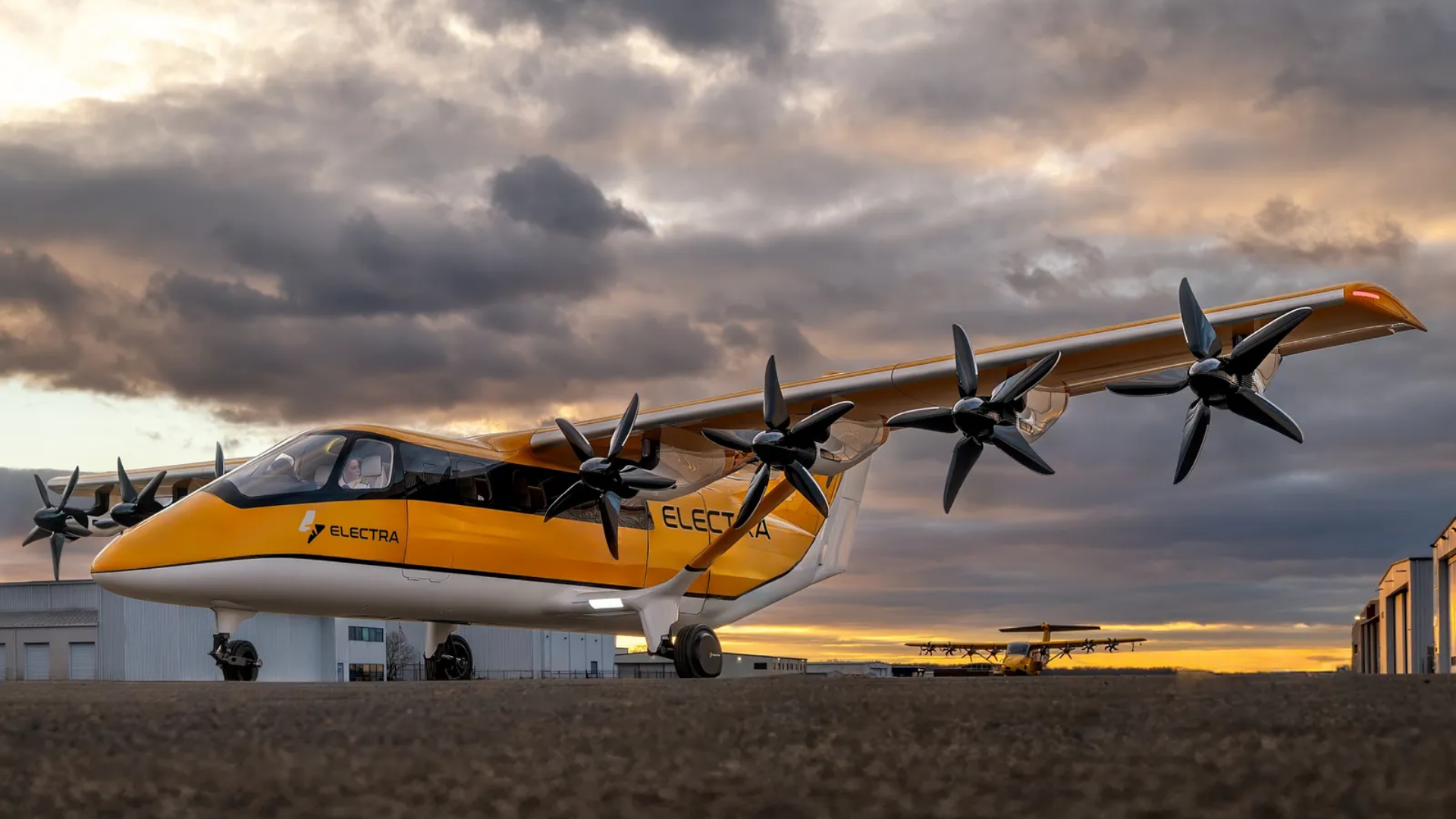 ‘Flying Cars’ Will Take Off in American Skies This Summer